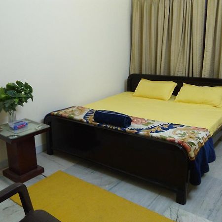 Wow Rooms 4 You Jabalpur Eksteriør bilde