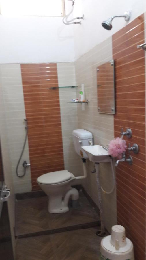Wow Rooms 4 You Jabalpur Eksteriør bilde