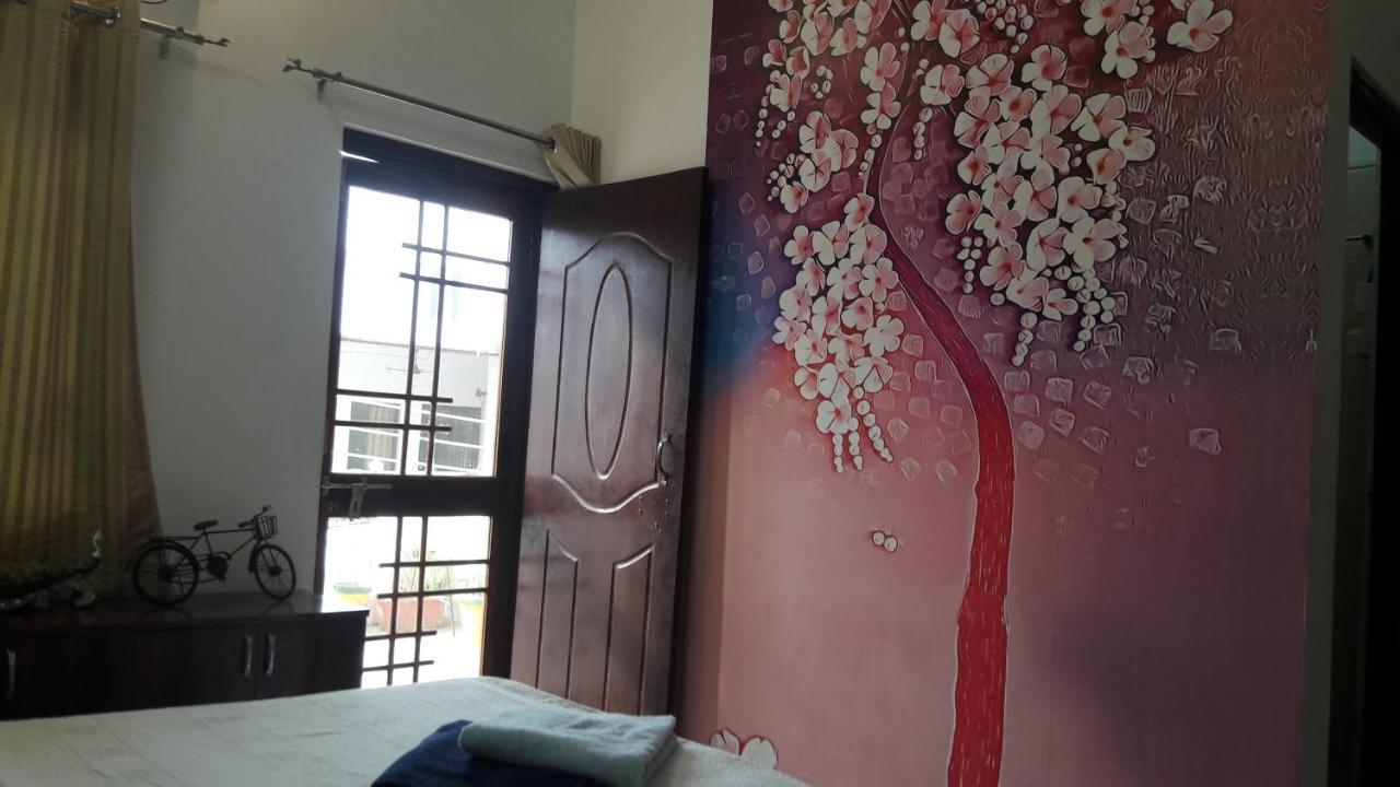 Wow Rooms 4 You Jabalpur Eksteriør bilde