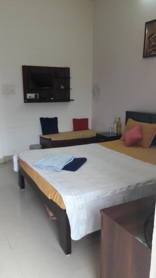 Wow Rooms 4 You Jabalpur Eksteriør bilde