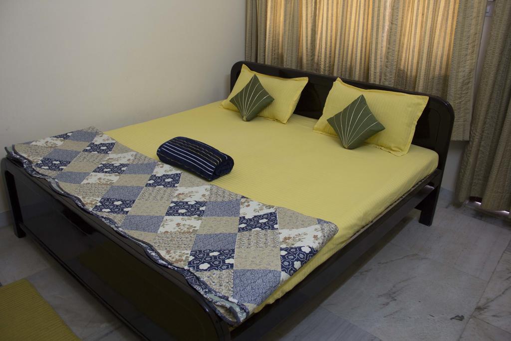 Wow Rooms 4 You Jabalpur Eksteriør bilde