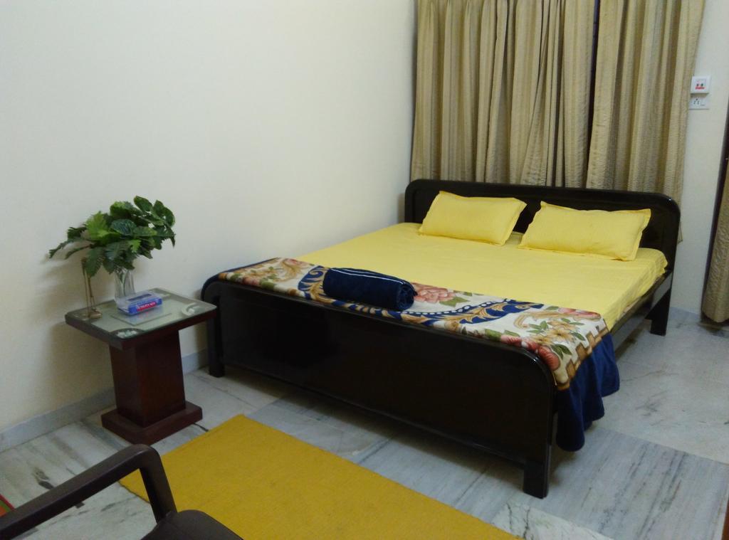 Wow Rooms 4 You Jabalpur Eksteriør bilde