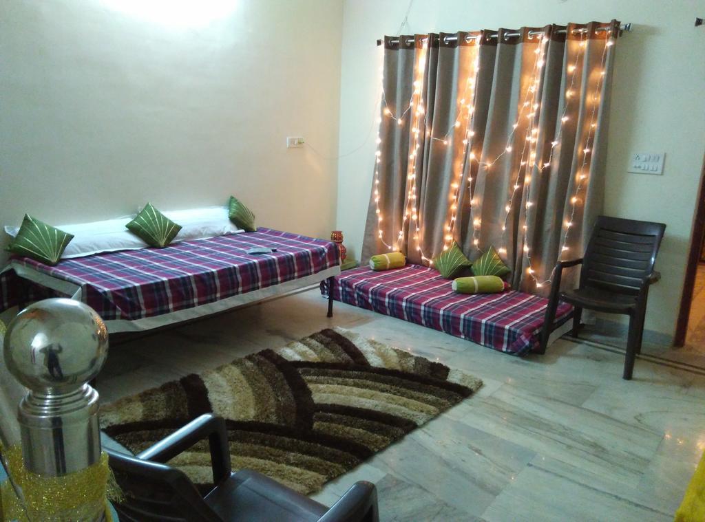 Wow Rooms 4 You Jabalpur Eksteriør bilde