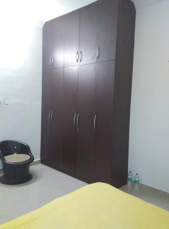 Wow Rooms 4 You Jabalpur Eksteriør bilde
