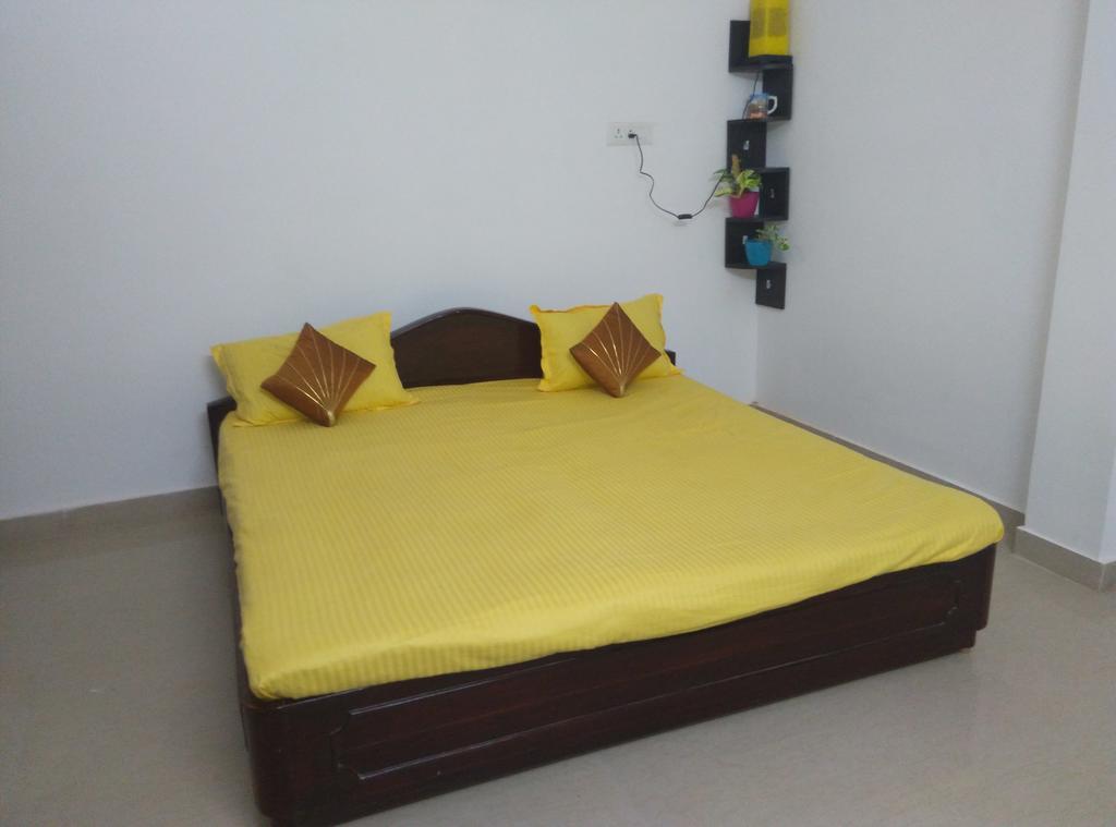 Wow Rooms 4 You Jabalpur Eksteriør bilde