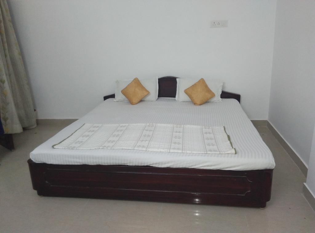 Wow Rooms 4 You Jabalpur Eksteriør bilde