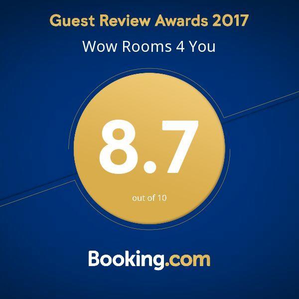 Wow Rooms 4 You Jabalpur Eksteriør bilde