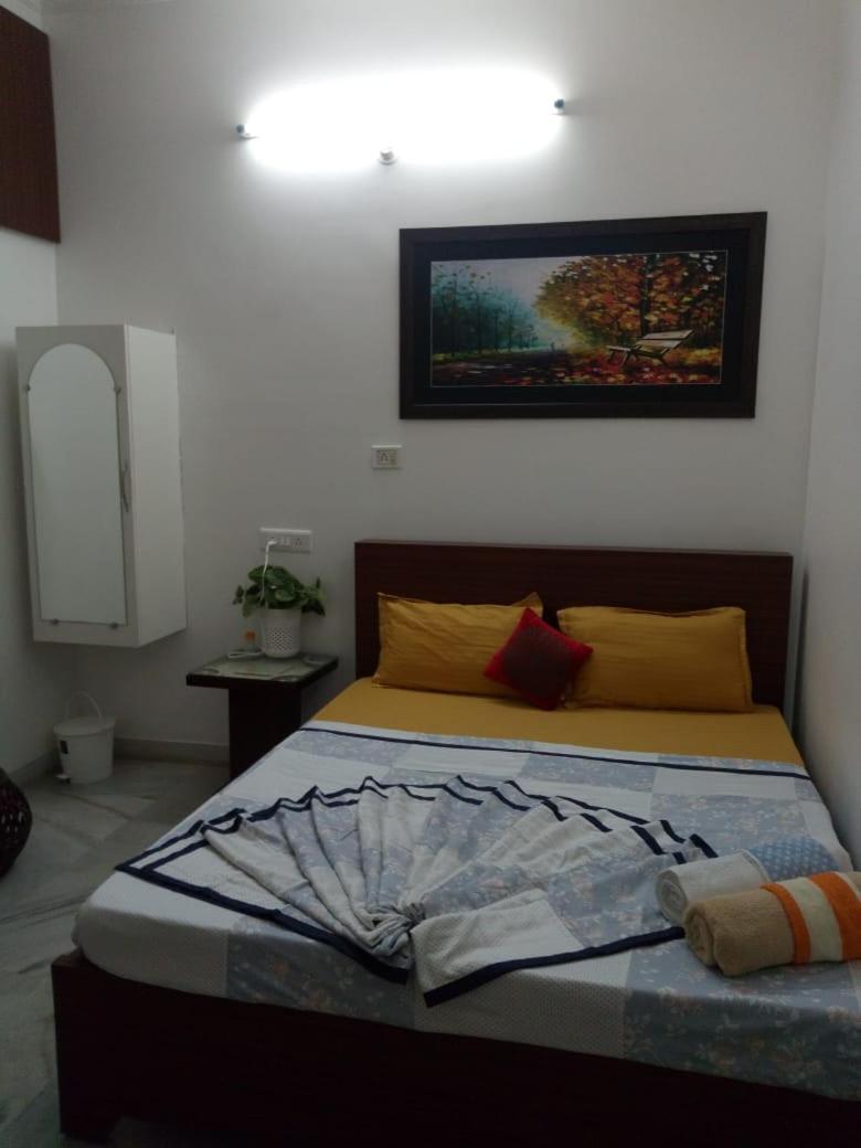 Wow Rooms 4 You Jabalpur Eksteriør bilde