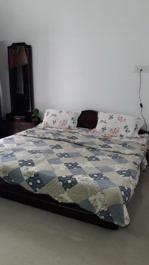 Wow Rooms 4 You Jabalpur Eksteriør bilde